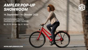 ampler-ebikes-Hamburg-event