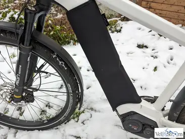 E-Bike Winter-Fahrspaß: Tipps & Gadgets