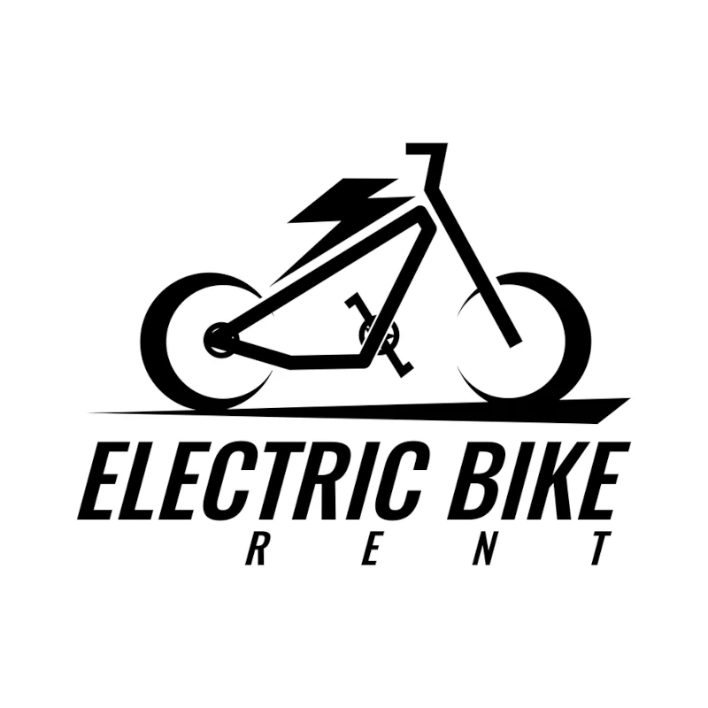 E-Bike-rent-grafik