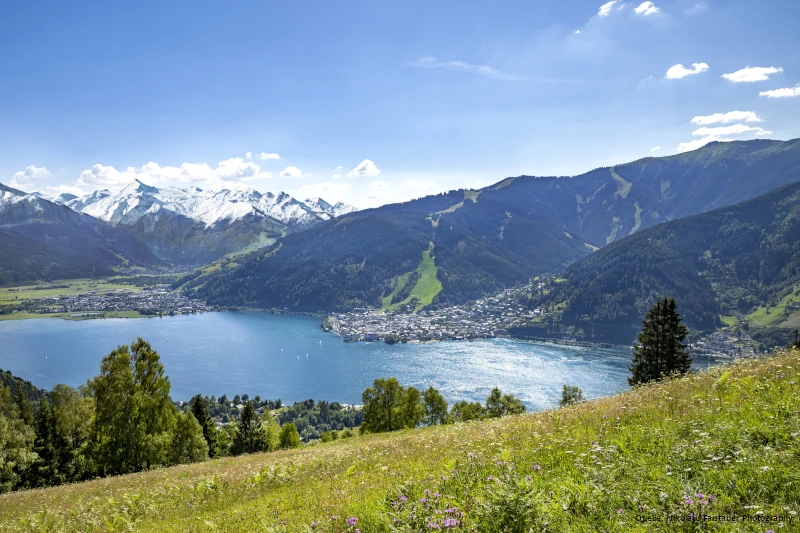 Blick auf den Zeller See (c) Nikolaus Faistauer Photography_original