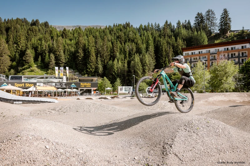 SFL_Bikepark_7 ©Serfaus-Fiss-Ladis Marketing GmbH, RudiWyhlidal